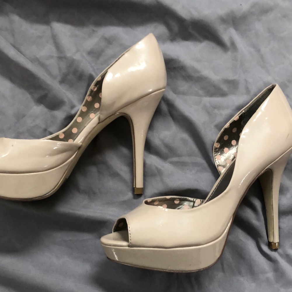 Used heels